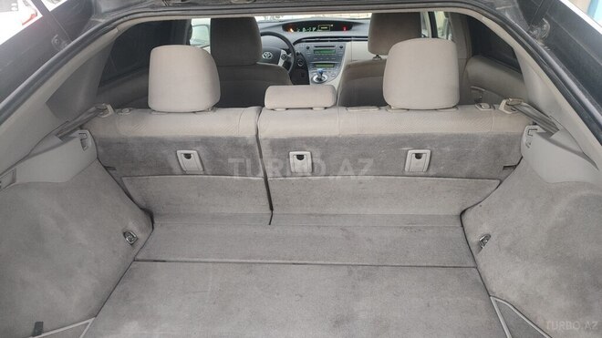 Toyota Prius 2011, 342,000 km - 1.8 l - Bakı