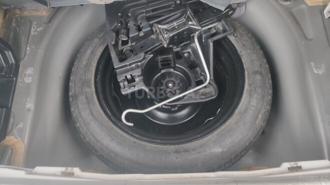 Toyota Prius 2011, 342,000 km - 1.8 l - Bakı