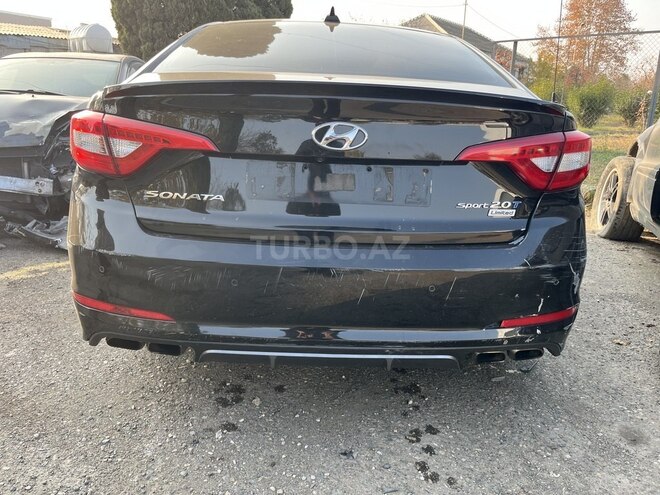 Hyundai Sonata-6