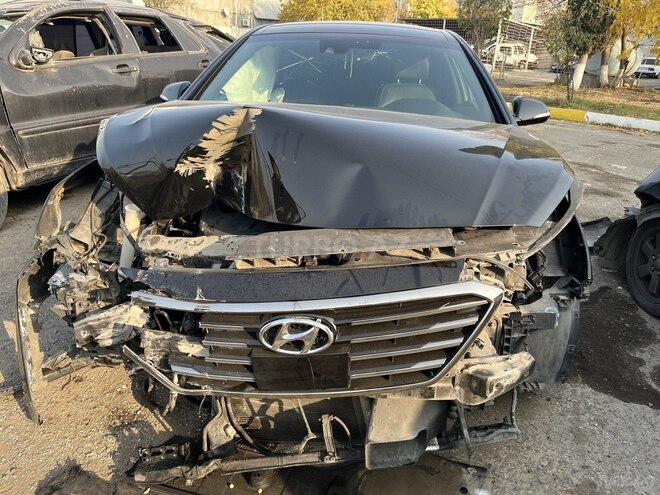Hyundai Sonata-3