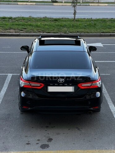 Toyota Camry-4