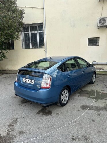 Toyota Prius 2007, 322,000 km - 1.5 l - Bakı