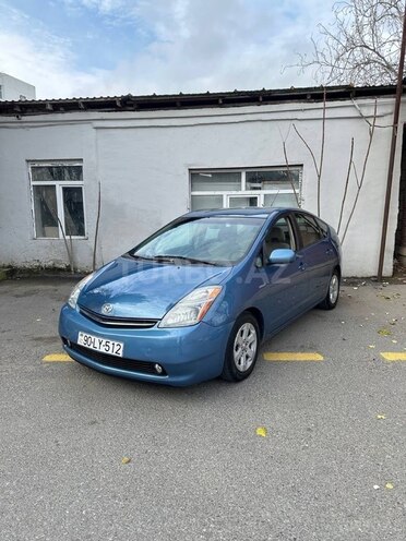 Toyota Prius 2007, 322,000 km - 1.5 l - Bakı