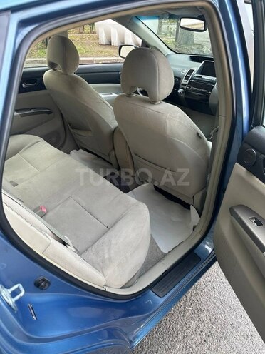 Toyota Prius 2007, 322,000 km - 1.5 l - Bakı