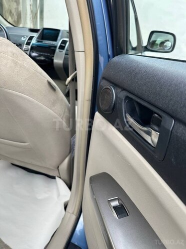 Toyota Prius 2007, 322,000 km - 1.5 l - Bakı