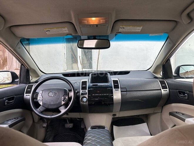 Toyota Prius 2007, 322,000 km - 1.5 l - Bakı