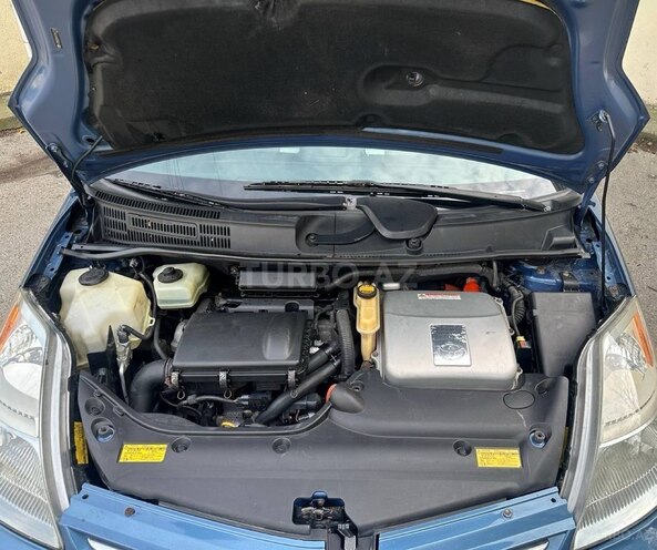 Toyota Prius 2007, 322,000 km - 1.5 l - Bakı