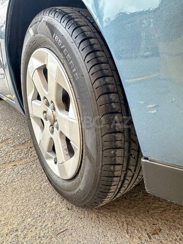 Toyota Prius 2007, 322,000 km - 1.5 l - Bakı