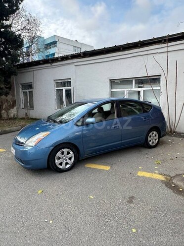 Toyota Prius 2007, 322,000 km - 1.5 l - Bakı
