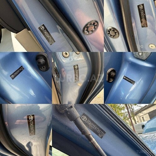 Toyota Prius 2007, 322,000 km - 1.5 l - Bakı