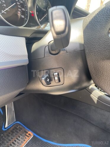 BMW 528 2013, 180,000 km - 2.0 l - Bakı
