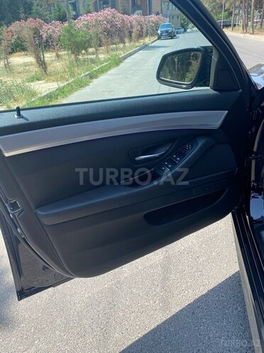 BMW 528 2013, 180,000 km - 2.0 l - Bakı