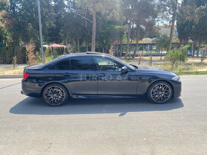 BMW 528 2013, 180,000 km - 2.0 l - Bakı