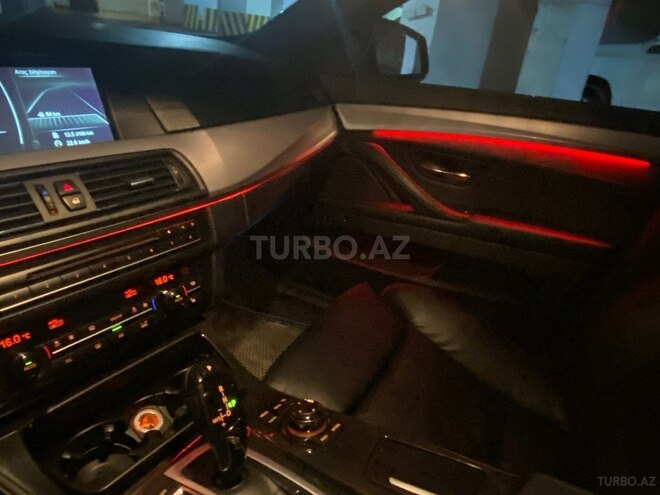 BMW 528 2013, 180,000 km - 2.0 l - Bakı