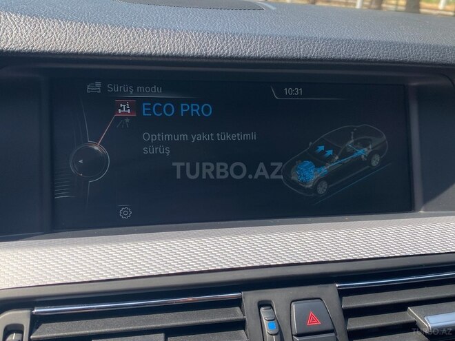 BMW 528 2013, 180,000 km - 2.0 l - Bakı