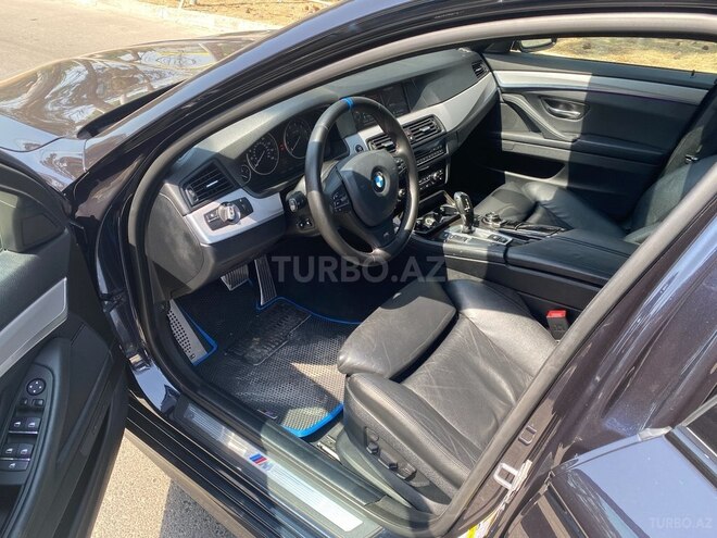 BMW 528 2013, 180,000 km - 2.0 l - Bakı