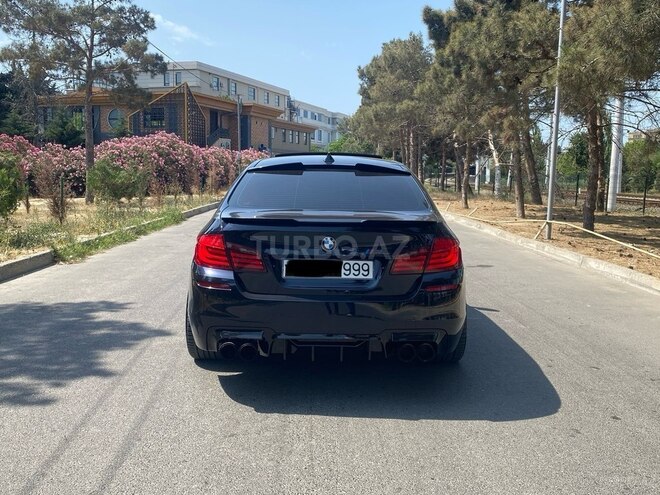 BMW 528 2013, 180,000 km - 2.0 l - Bakı