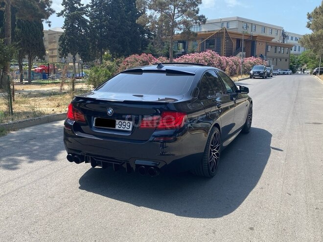 BMW 528 2013, 180,000 km - 2.0 l - Bakı