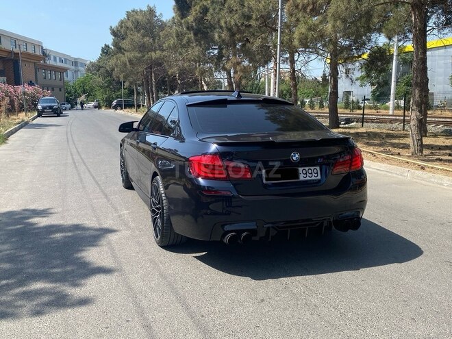 BMW 528 2013, 180,000 km - 2.0 l - Bakı