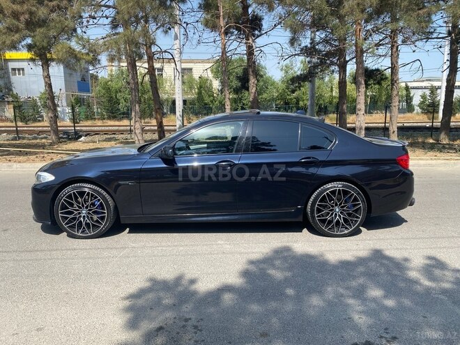 BMW 528 2013, 180,000 km - 2.0 l - Bakı