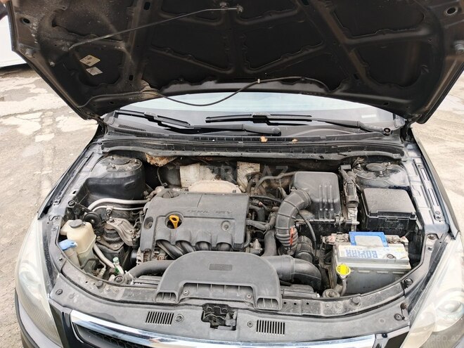 Hyundai i30 2009, 272,350 km - 1.6 л - Bakı