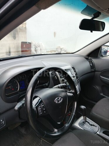 Hyundai i30 2009, 272,350 km - 1.6 л - Bakı