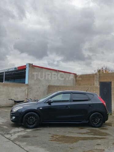 Hyundai i30 2009, 272,350 km - 1.6 л - Bakı
