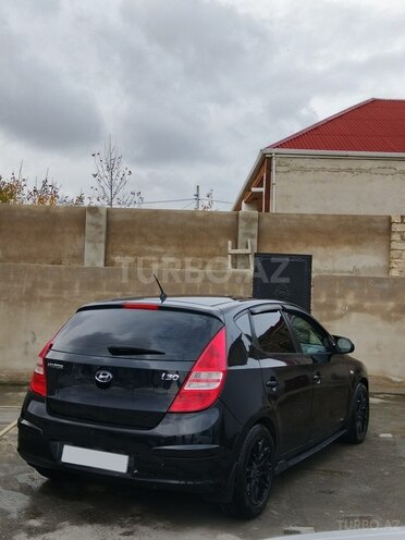 Hyundai i30 2009, 272,350 km - 1.6 л - Bakı
