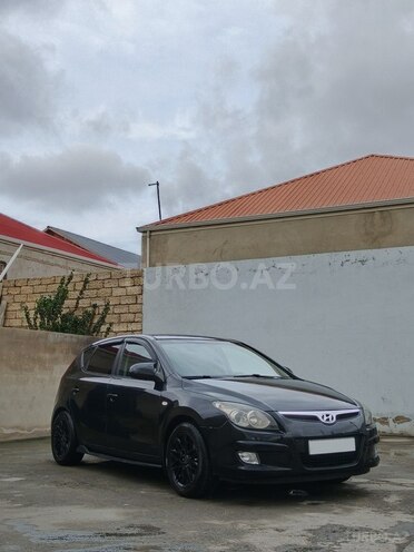 Hyundai i30 2009, 272,350 km - 1.6 л - Bakı