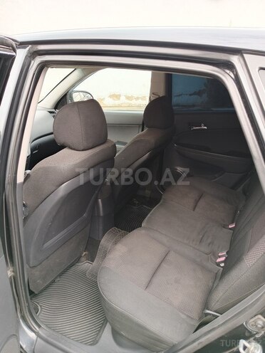 Hyundai i30 2009, 272,350 km - 1.6 л - Bakı