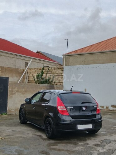 Hyundai i30 2009, 272,350 km - 1.6 л - Bakı