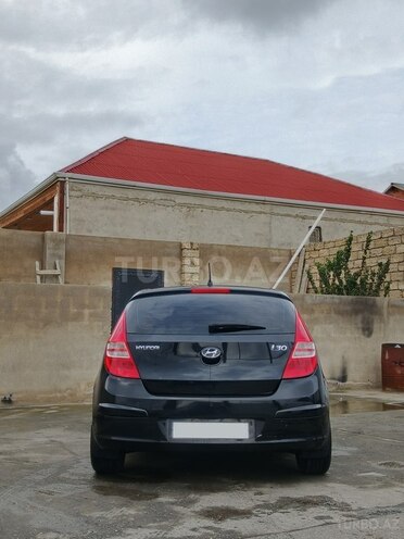 Hyundai i30 2009, 272,350 km - 1.6 л - Bakı