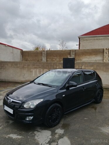Hyundai i30 2009, 272,350 km - 1.6 л - Bakı
