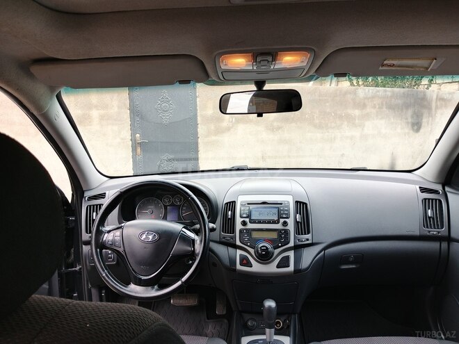 Hyundai i30 2009, 272,350 km - 1.6 л - Bakı