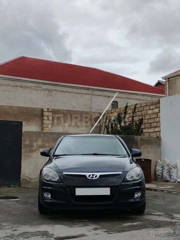 Hyundai i30 2009, 272,350 km - 1.6 л - Bakı