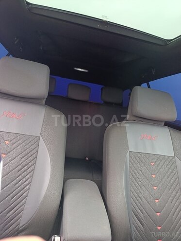 Renault Megane 2008, 372,000 km - 1.5 l - Biləsuvar