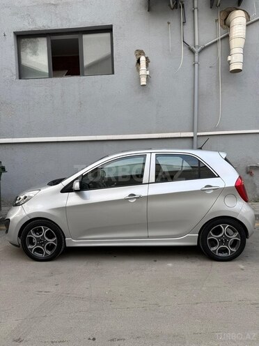 Kia Picanto 2013, 171,200 km - 1.3 л - Bakı