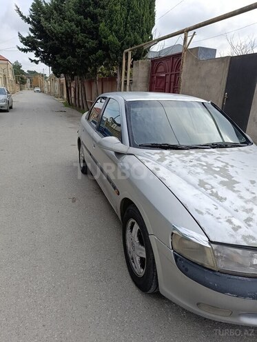 Opel Vectra 1996, 400,000 km - 2.0 l - Bakı