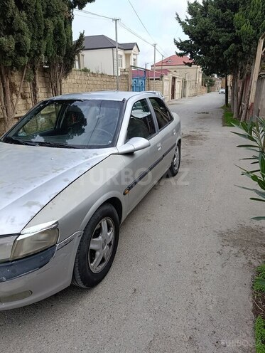 Opel Vectra 1996, 400,000 km - 2.0 l - Bakı