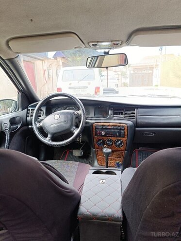 Opel Vectra 1996, 400,000 km - 2.0 l - Bakı