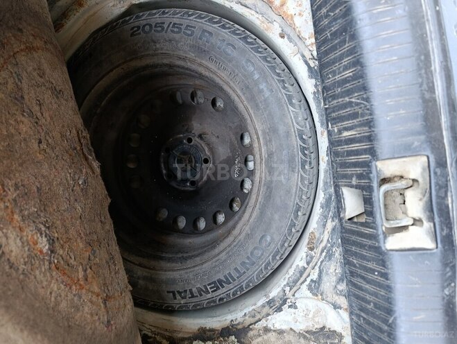 Opel Vectra 1996, 400,000 km - 2.0 l - Bakı
