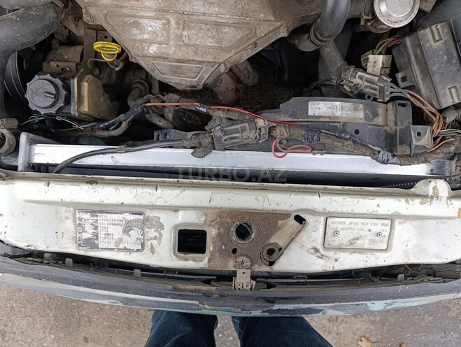 Opel Vectra 1996, 400,000 km - 2.0 l - Bakı
