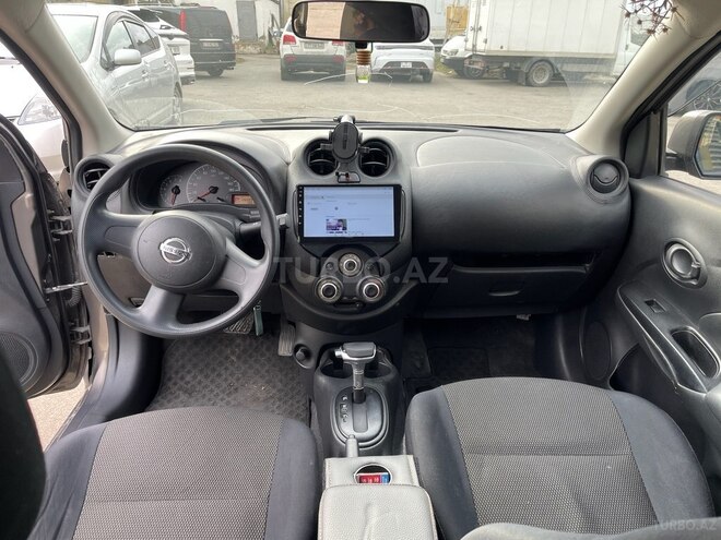 Nissan Latio 2012, 126,412 km - 1.2 l - Bakı