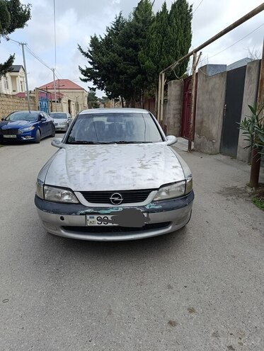 Opel Vectra 1996, 400,000 km - 2.0 l - Bakı