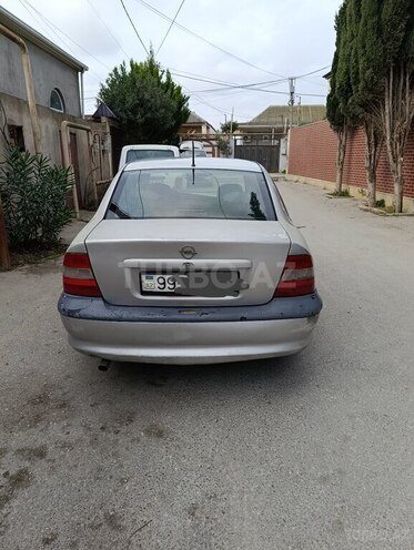 Opel Vectra 1996, 400,000 km - 2.0 l - Bakı