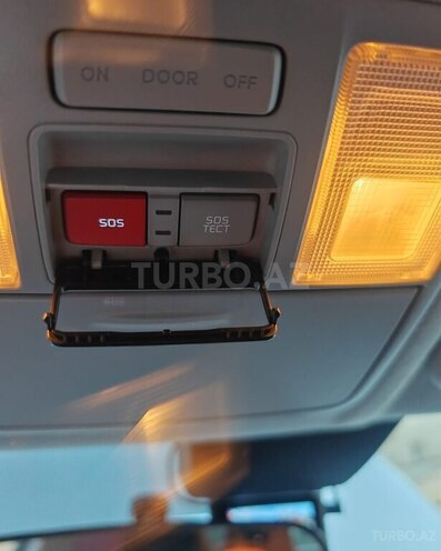 Hyundai Accent 2022, 32,100 km - 1.6 l - Bakı