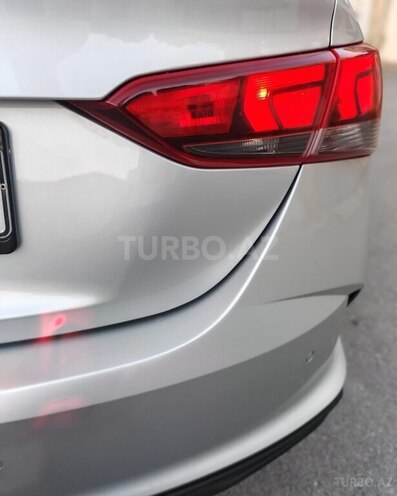 Hyundai Accent 2022, 32,100 km - 1.6 l - Bakı