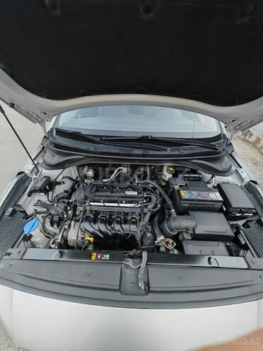 Hyundai Accent 2022, 32,100 km - 1.6 l - Bakı