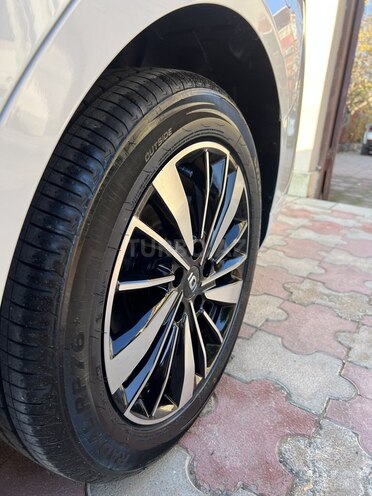 Changan Qiyuan A05 2025, 0 km - 1.5 л - Bakı