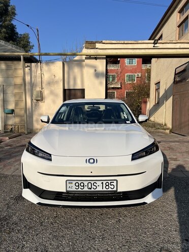 Changan Qiyuan A05 2025, 0 km - 1.5 л - Bakı